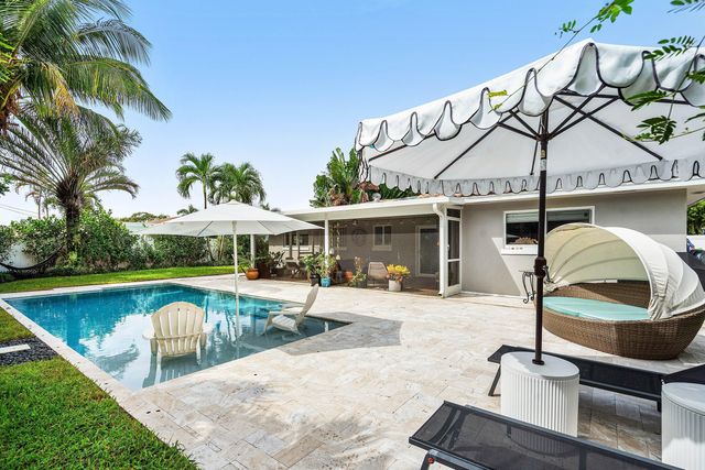 2810 SW 5th Street, Boynton Beach, FL 33435