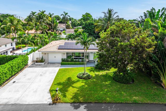 2810 SW 5th Street, Boynton Beach, FL 33435