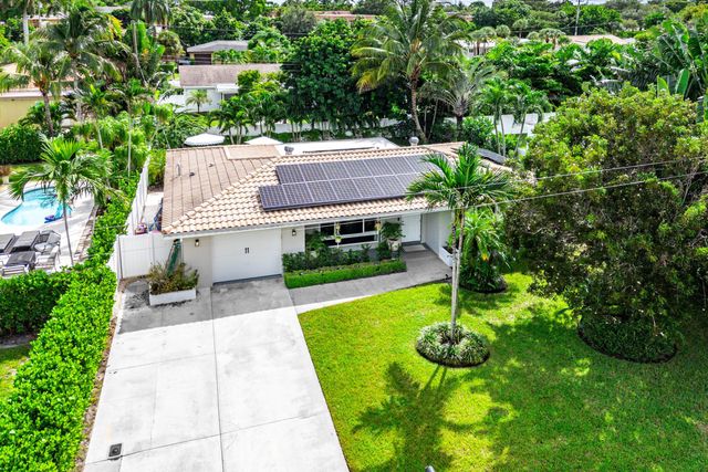 2810 SW 5th Street, Boynton Beach, FL 33435