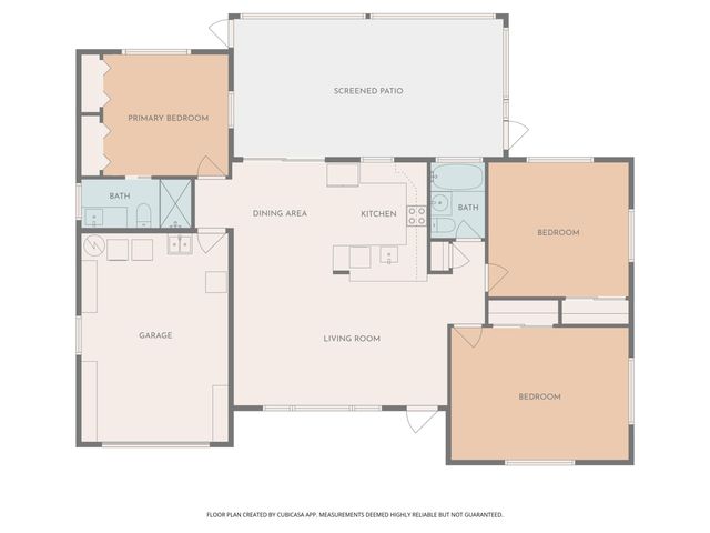 2810 SW 5th Street, Boynton Beach, FL 33435