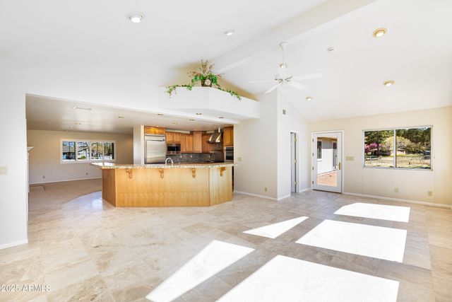 8230 Koch Field Road, Flagstaff, AZ 86004