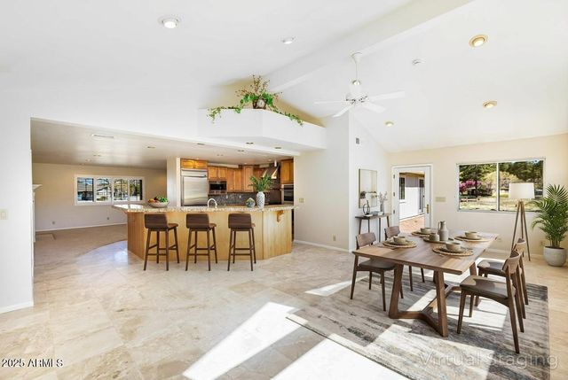 8230 Koch Field Road, Flagstaff, AZ 86004