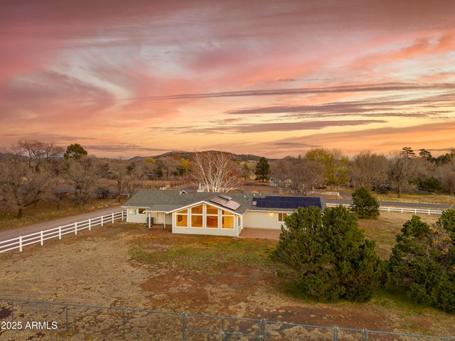 8230 Koch Field Road, Flagstaff, AZ 86004