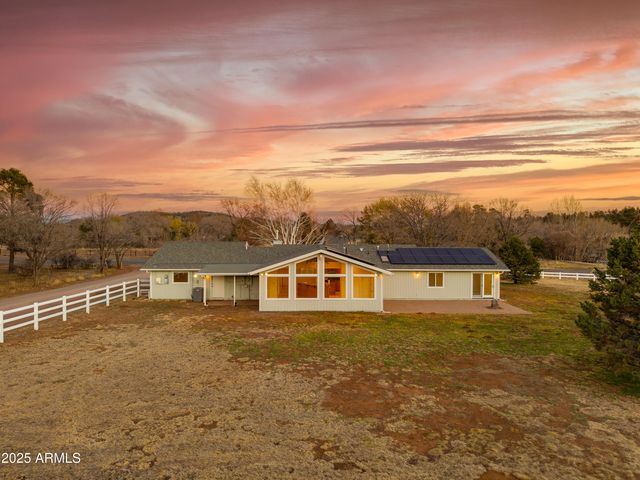 8230 Koch Field Road, Flagstaff, AZ 86004