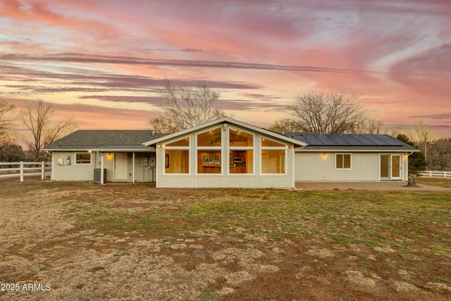 8230 Koch Field Road, Flagstaff, AZ 86004