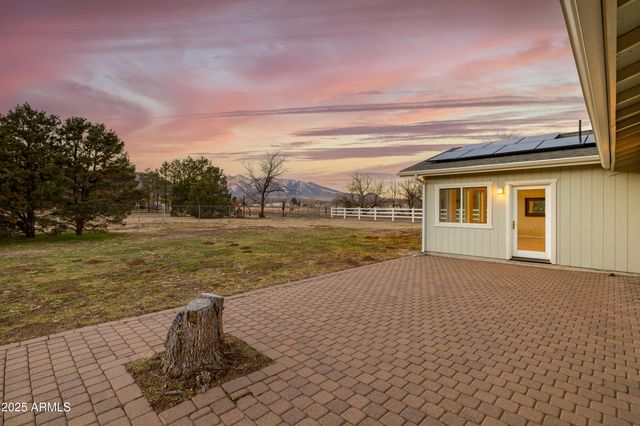 8230 Koch Field Road, Flagstaff, AZ 86004