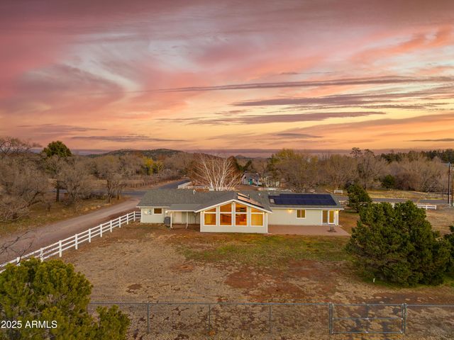 8230 Koch Field Road, Flagstaff, AZ 86004