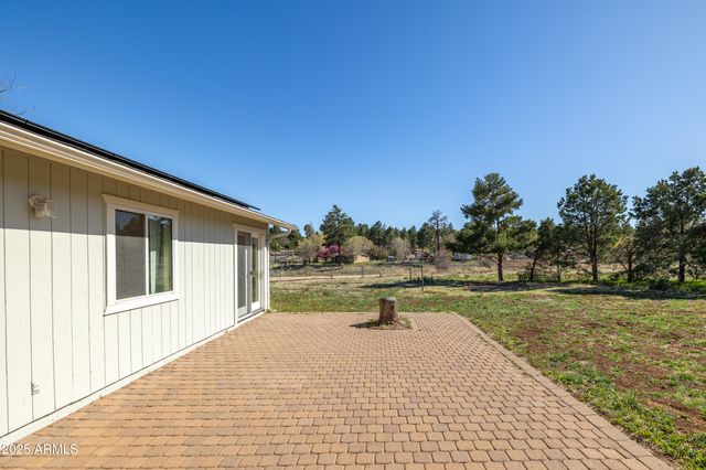 8230 Koch Field Road, Flagstaff, AZ 86004