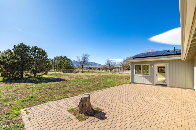 8230 Koch Field Road, Flagstaff, AZ 86004