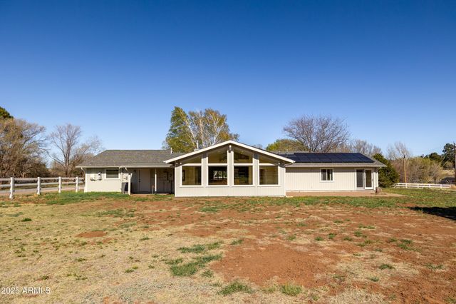 8230 Koch Field Road, Flagstaff, AZ 86004