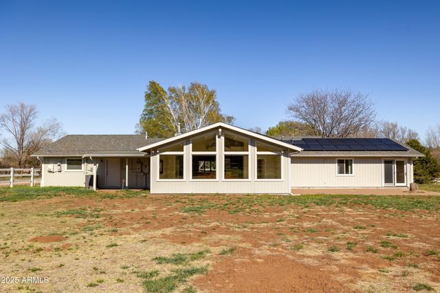 8230 Koch Field Road, Flagstaff, AZ 86004