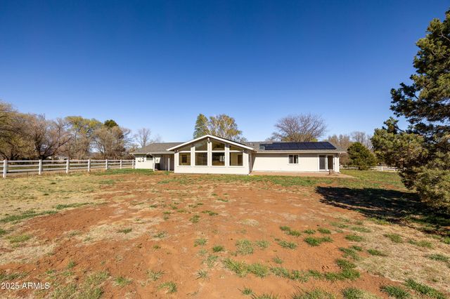 8230 Koch Field Road, Flagstaff, AZ 86004