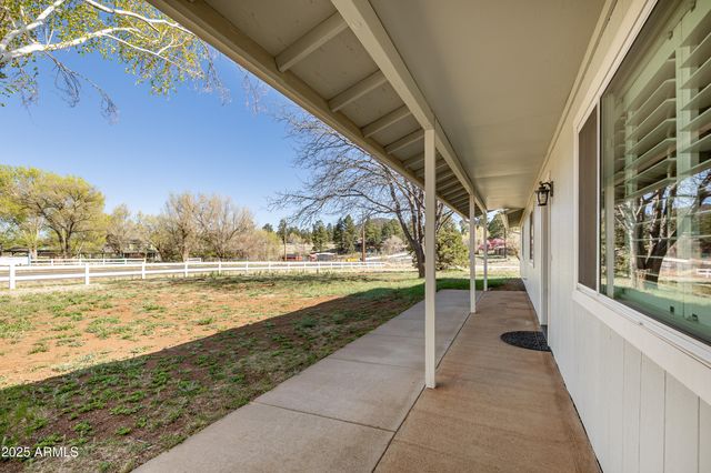 8230 Koch Field Road, Flagstaff, AZ 86004