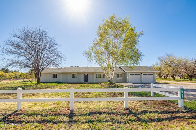 8230 Koch Field Road, Flagstaff, AZ 86004