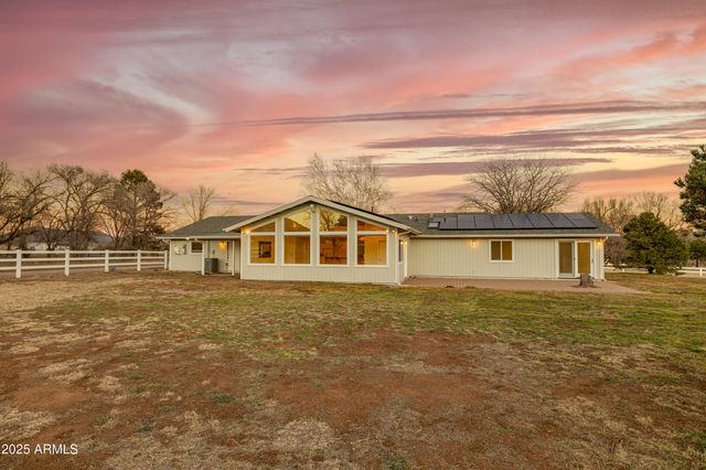 8230 Koch Field Road, Flagstaff, AZ 86004