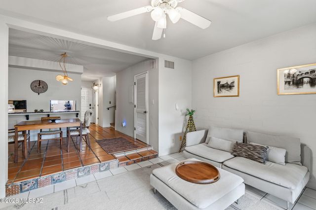 3752 E 4th Street, Tucson, AZ 85716