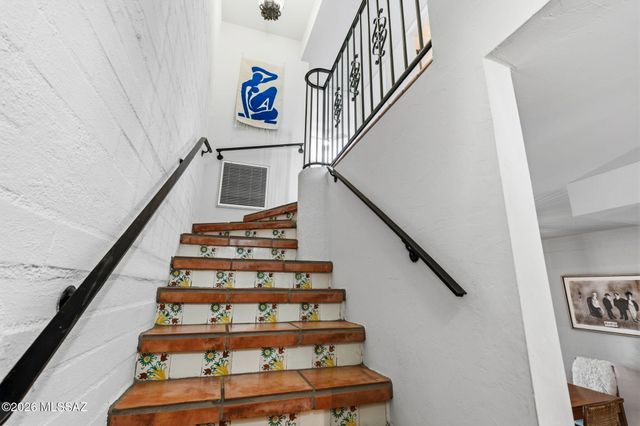 3752 E 4th Street, Tucson, AZ 85716