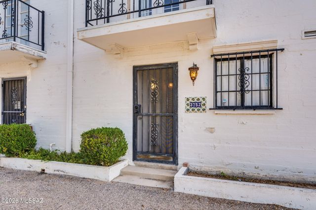 3752 E 4th Street, Tucson, AZ 85716