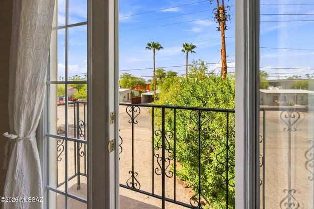 3752 E 4th Street, Tucson, AZ 85716