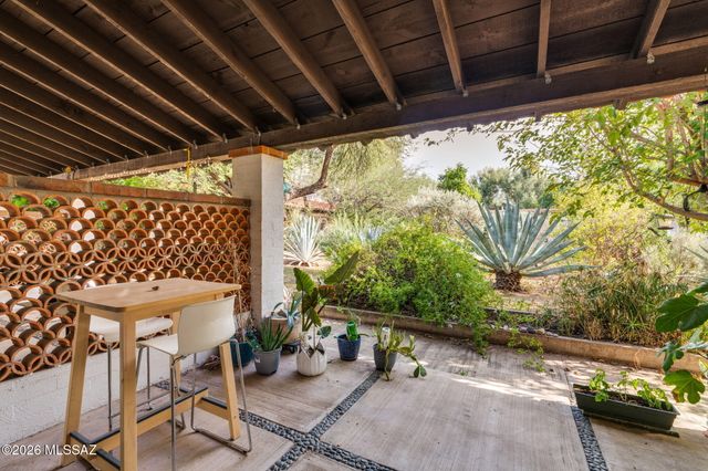 3752 E 4th Street, Tucson, AZ 85716