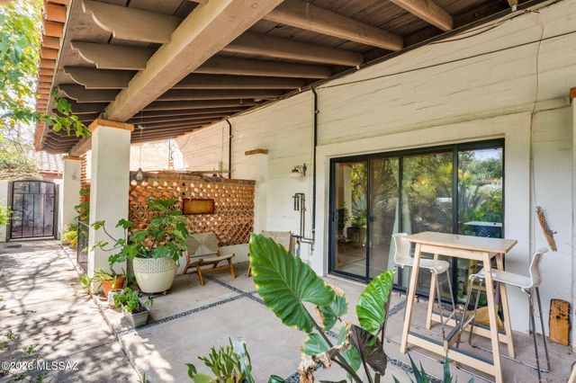 3752 E 4th Street, Tucson, AZ 85716