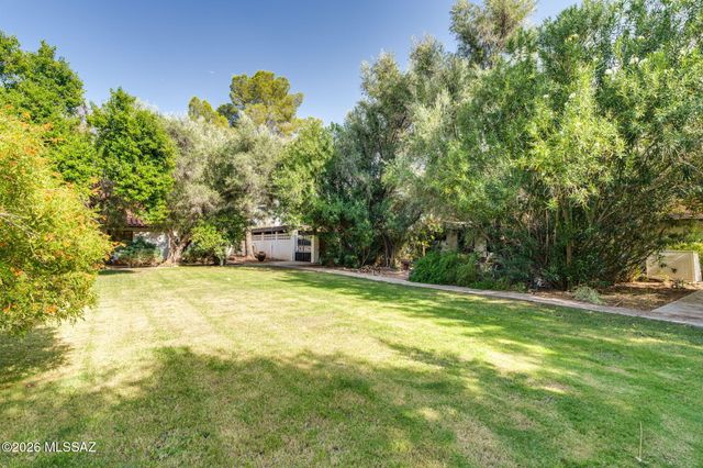 3752 E 4th Street, Tucson, AZ 85716