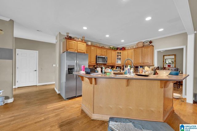 45 AUTUMN LANE, Montevallo, AL 35115