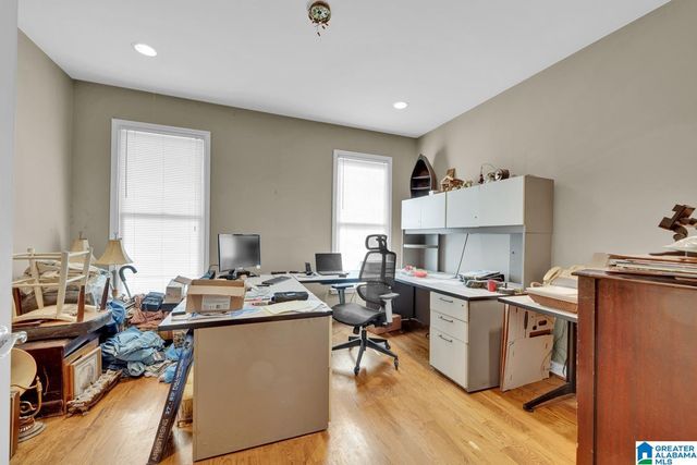 45 AUTUMN LANE, Montevallo, AL 35115