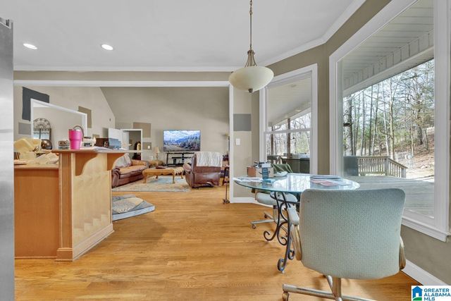 45 AUTUMN LANE, Montevallo, AL 35115