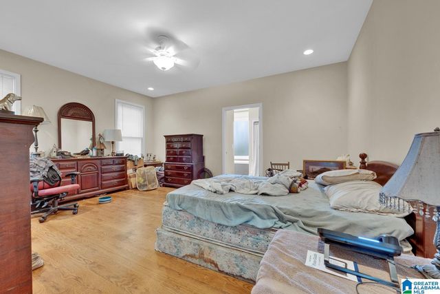 45 AUTUMN LANE, Montevallo, AL 35115