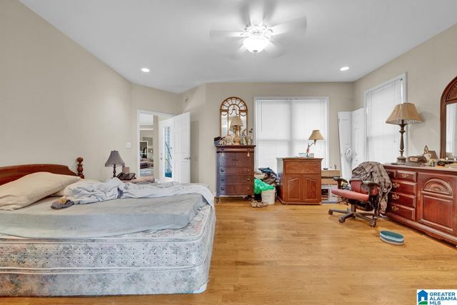 45 AUTUMN LANE, Montevallo, AL 35115