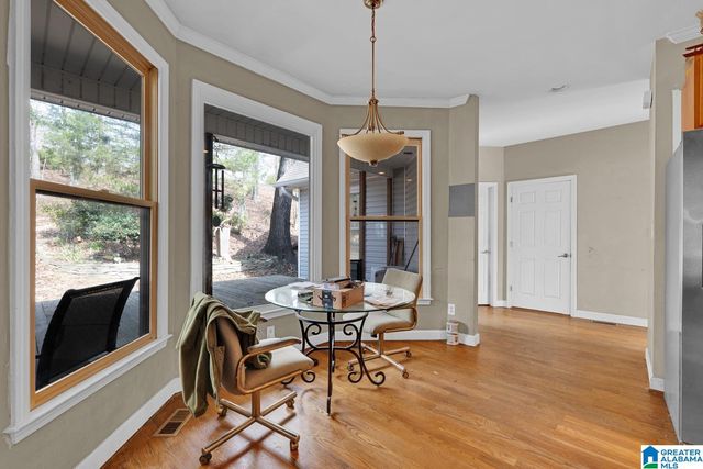 45 AUTUMN LANE, Montevallo, AL 35115