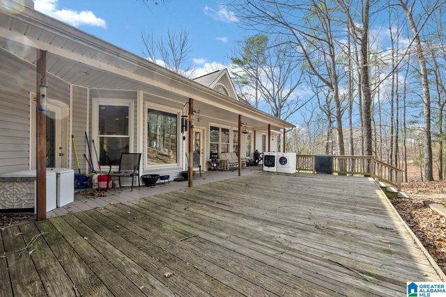 45 AUTUMN LANE, Montevallo, AL 35115