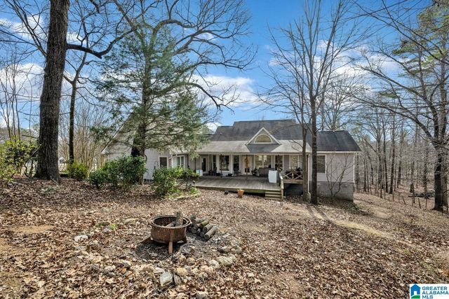 45 AUTUMN LANE, Montevallo, AL 35115