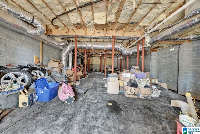 45 AUTUMN LANE, Montevallo, AL 35115