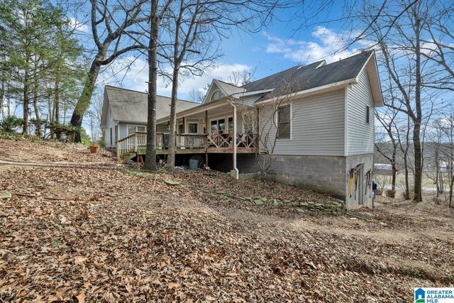 45 AUTUMN LANE, Montevallo, AL 35115