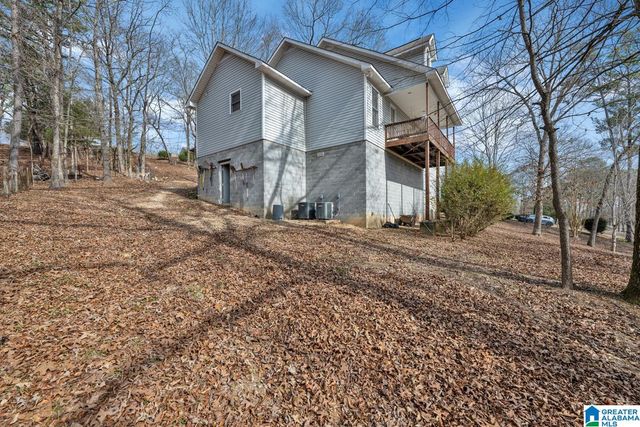 45 AUTUMN LANE, Montevallo, AL 35115