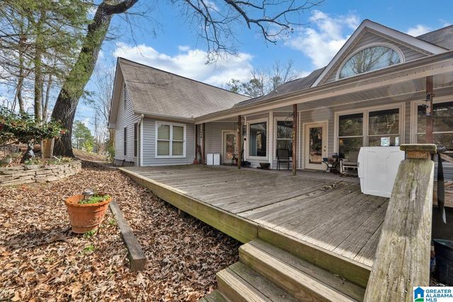 45 AUTUMN LANE, Montevallo, AL 35115