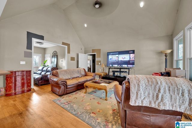 45 AUTUMN LANE, Montevallo, AL 35115