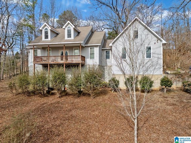 45 AUTUMN LANE, Montevallo, AL 35115