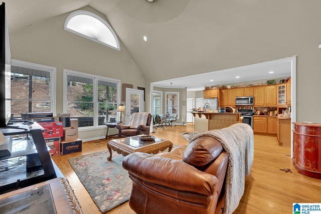 45 AUTUMN LANE, Montevallo, AL 35115