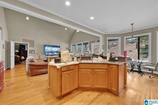 45 AUTUMN LANE, Montevallo, AL 35115