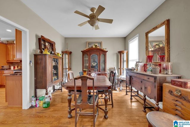 45 AUTUMN LANE, Montevallo, AL 35115