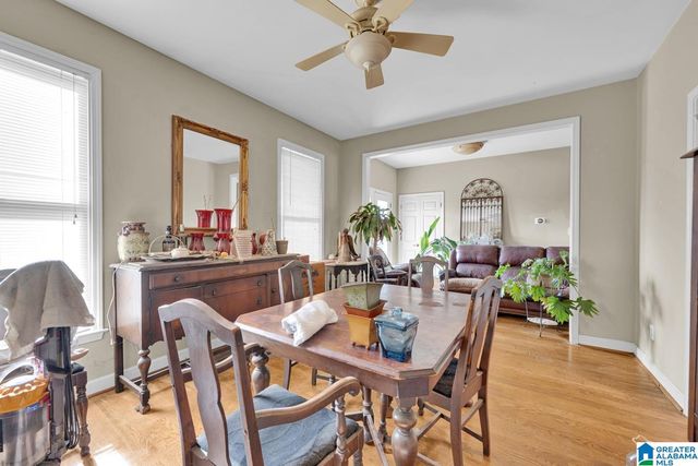 45 AUTUMN LANE, Montevallo, AL 35115