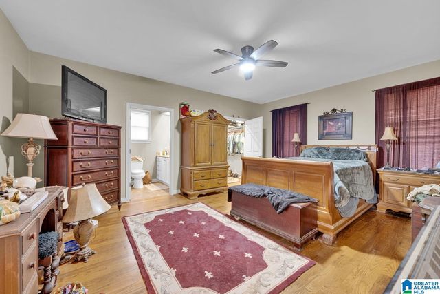 45 AUTUMN LANE, Montevallo, AL 35115