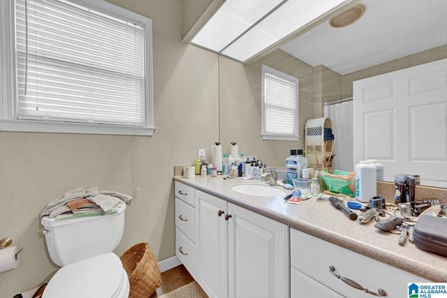 45 AUTUMN LANE, Montevallo, AL 35115