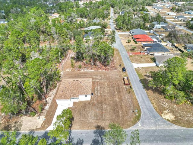 15740 SW 55TH AVENUE ROAD, Ocala, FL 34473