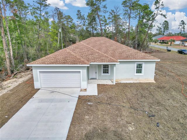 15740 SW 55TH AVENUE ROAD, Ocala, FL 34473