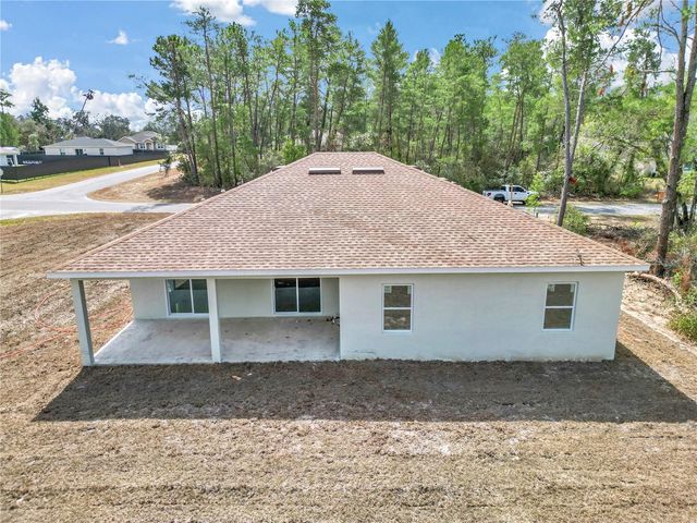 15740 SW 55TH AVENUE ROAD, Ocala, FL 34473