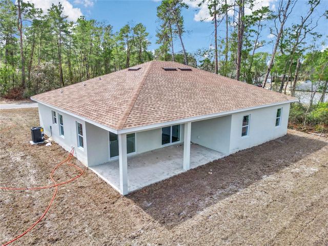 15740 SW 55TH AVENUE ROAD, Ocala, FL 34473